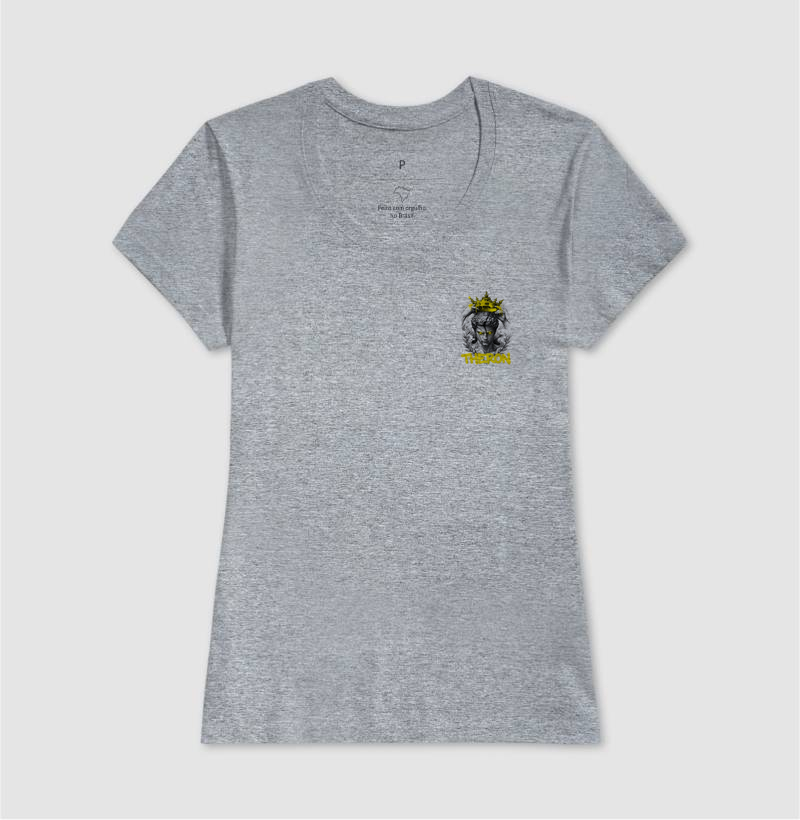 Camiseta THERON - Imagem 9