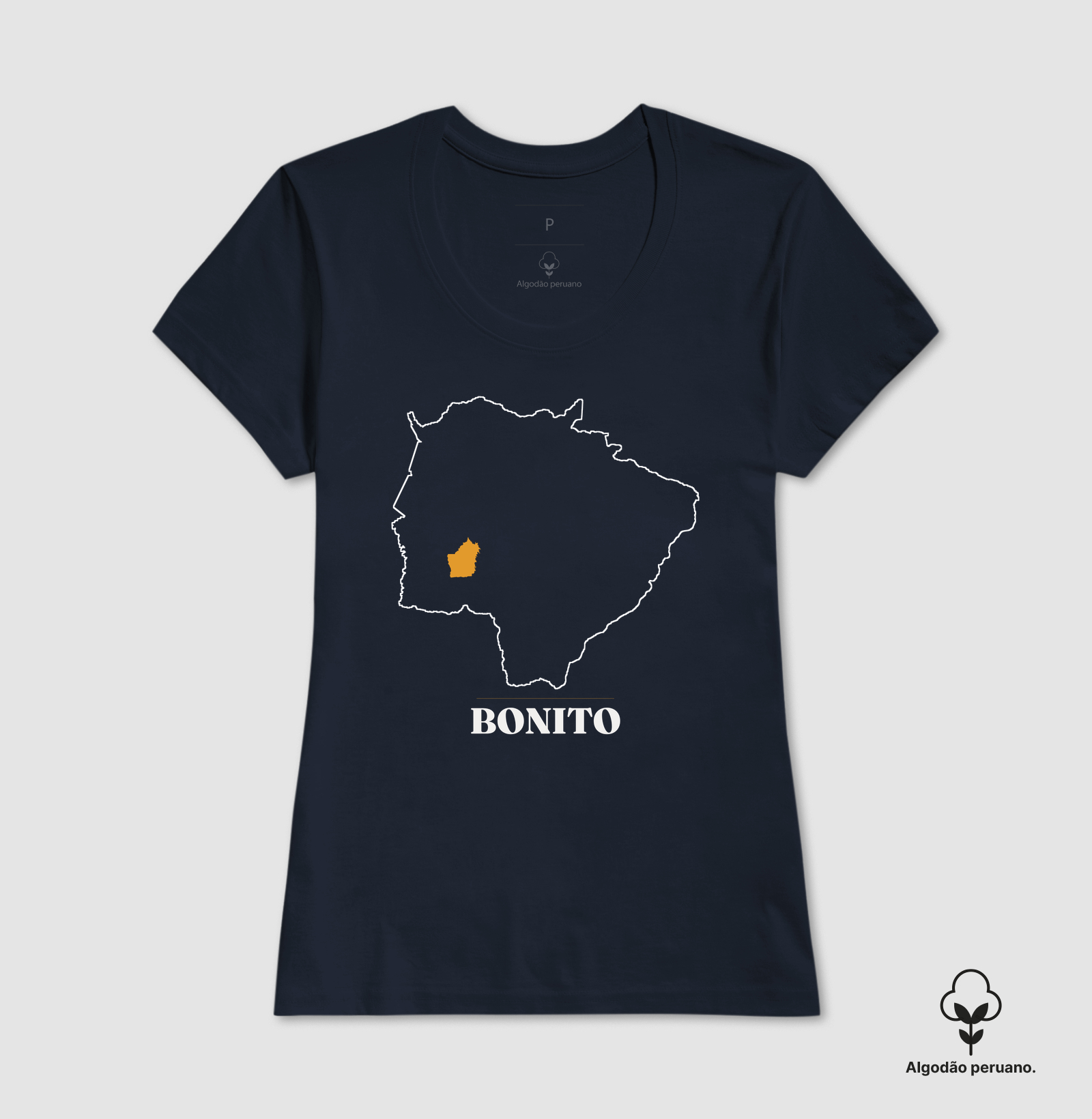 Bonito | Traço MS - Imagem 3