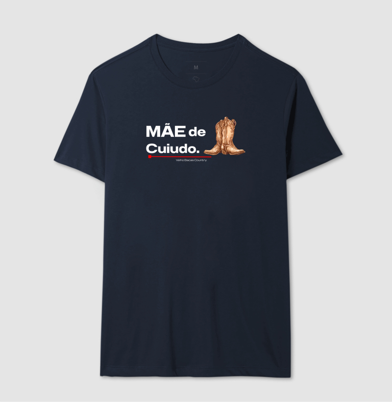 Mãe de Cuiudo - Imagem 8