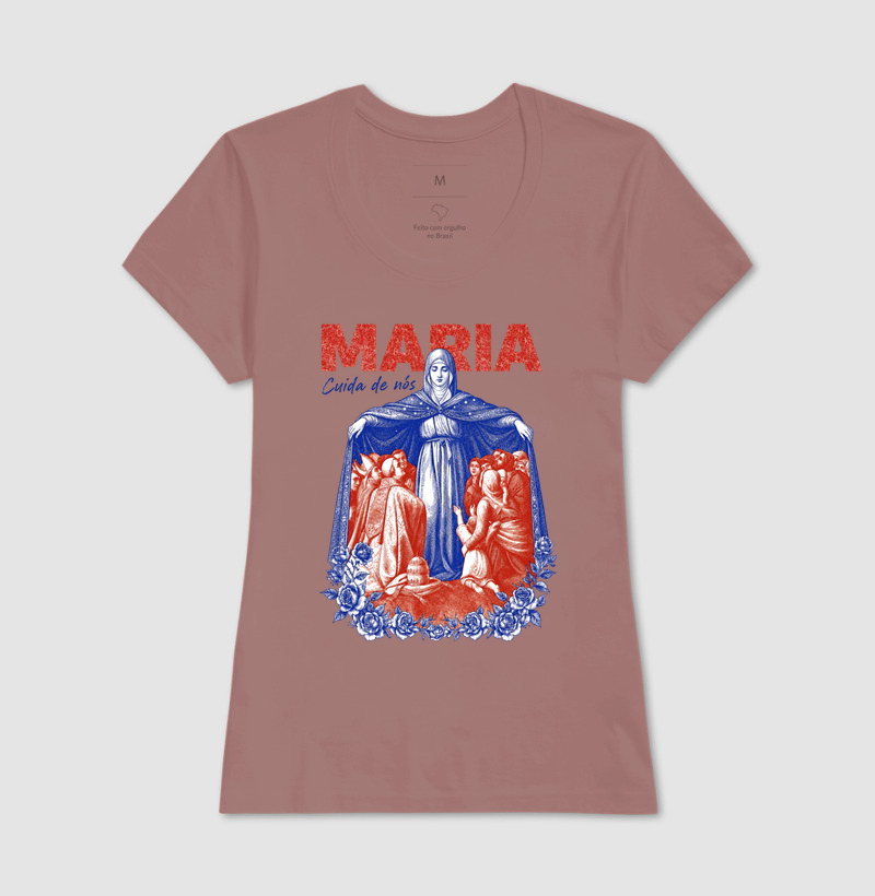 Camisa 16
