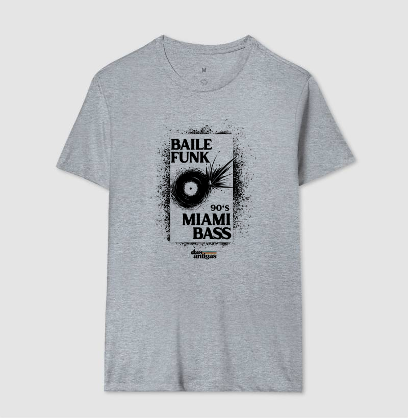 Baile Funk, Miami Bass - Imagem 8