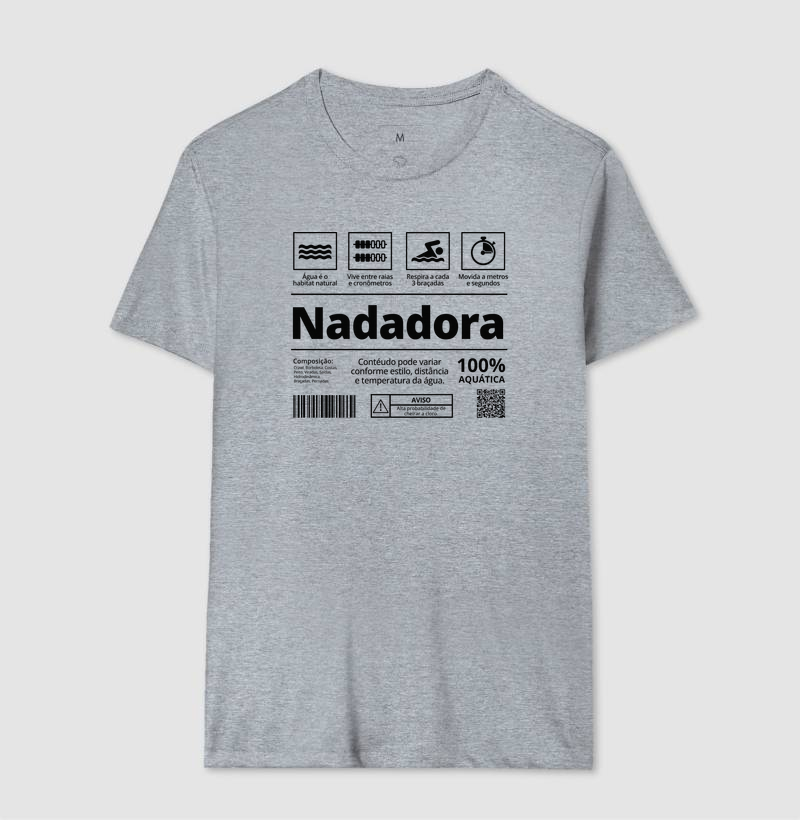 Rótulo Nadadora - Imagem 10