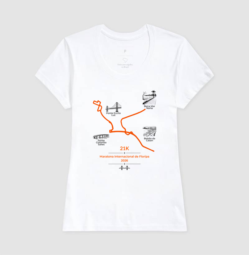 Maratona Floripa 2026 - 21K - Imagem 3