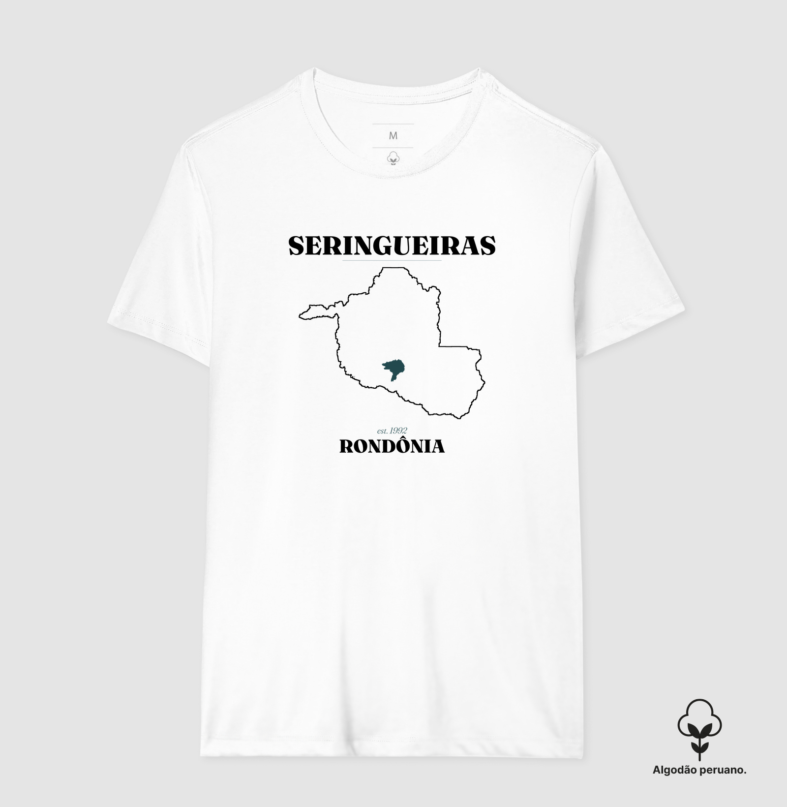 Seringueiras | Legado RO - Imagem 2
