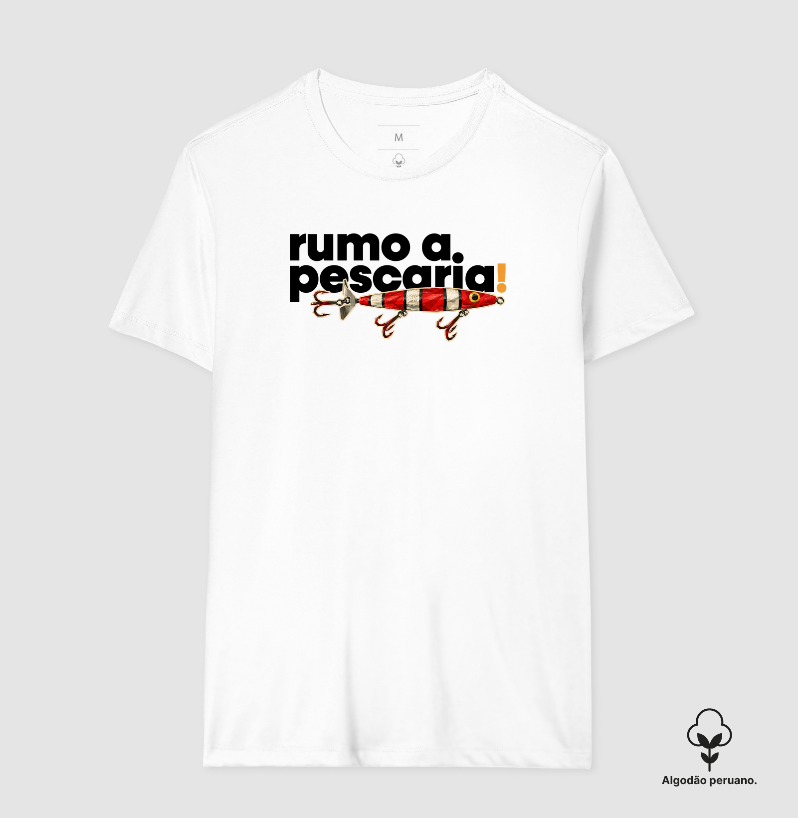 Rumo à Pescaria! - Imagem 3