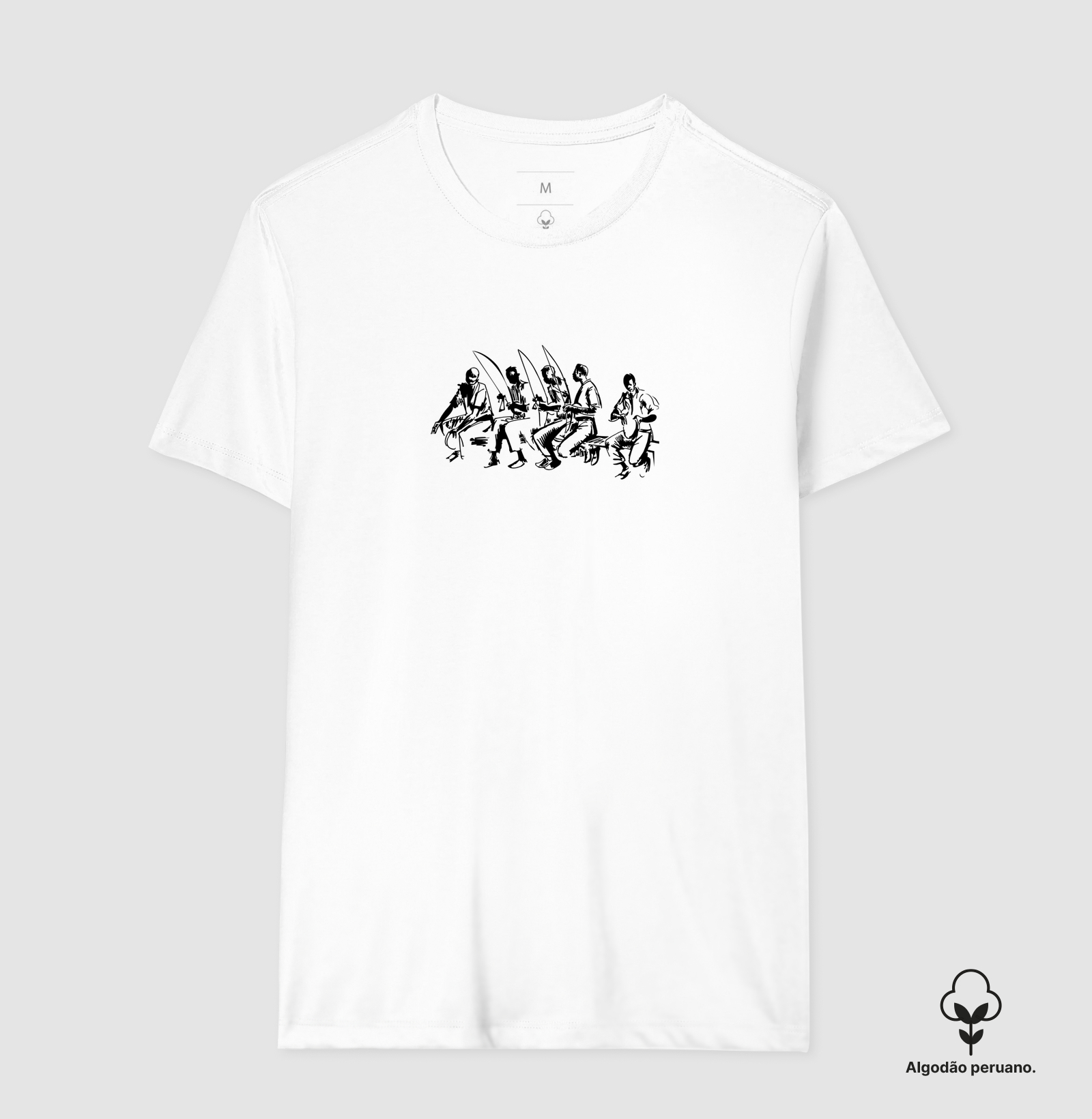 Camisa 6