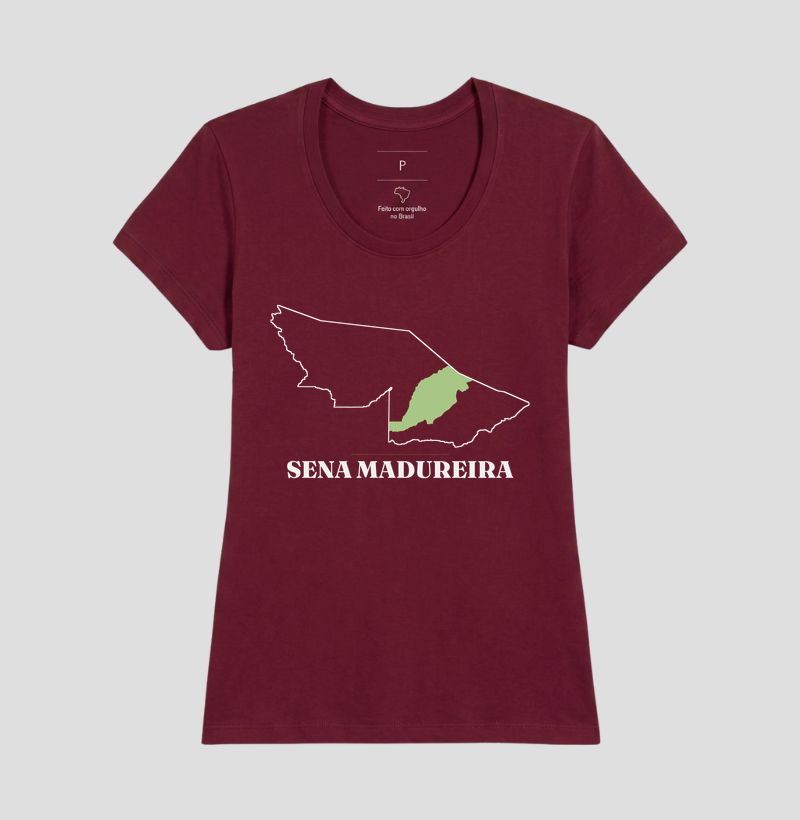 Sena Madureira | Traço AC - Imagem 19