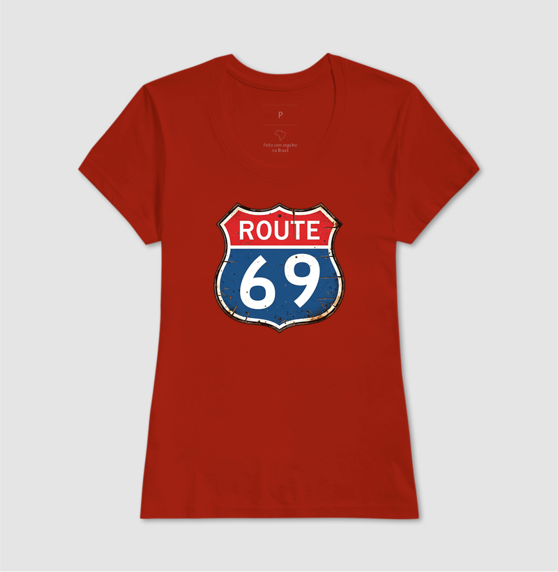 Route 69 - Imagem 11