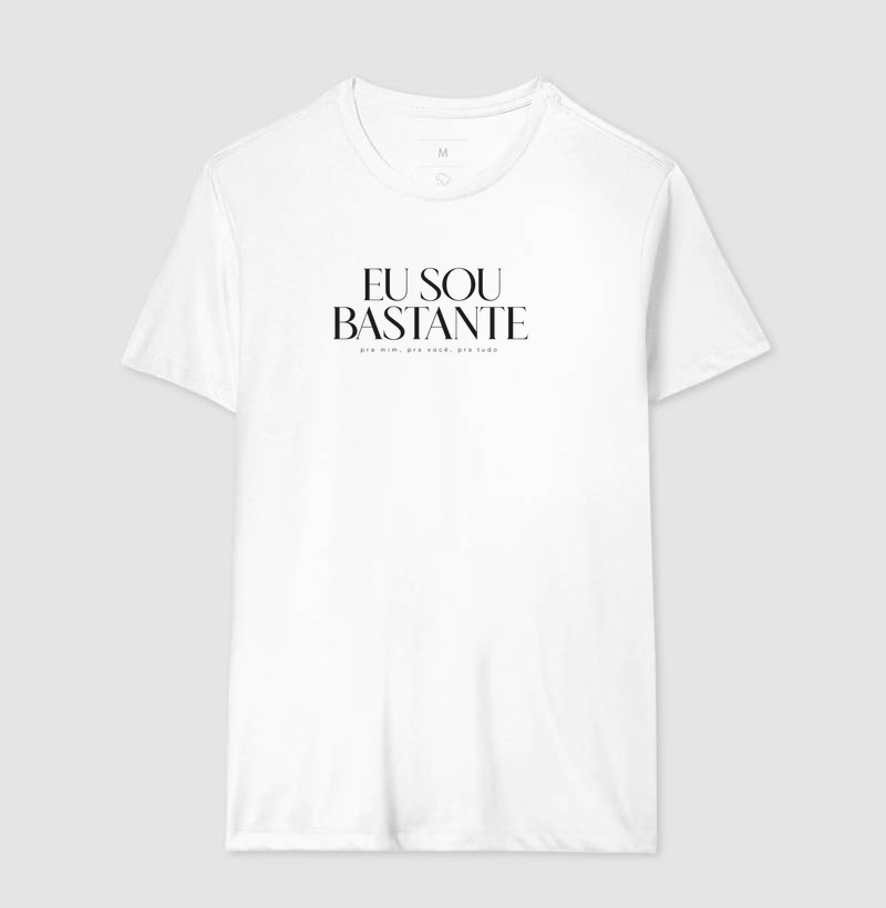 Eu sou bastante - Imagem 4