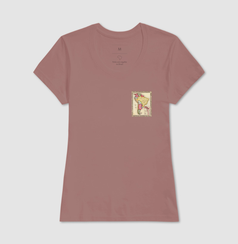 Camisa 16