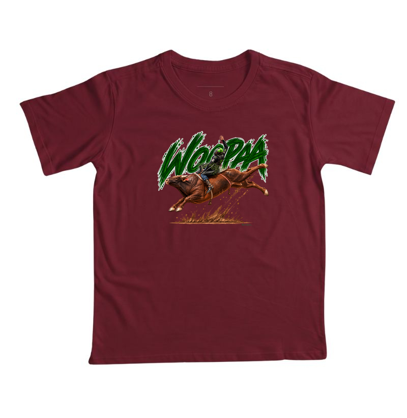 Woopaa - Rodeo Legend - Imagem 7