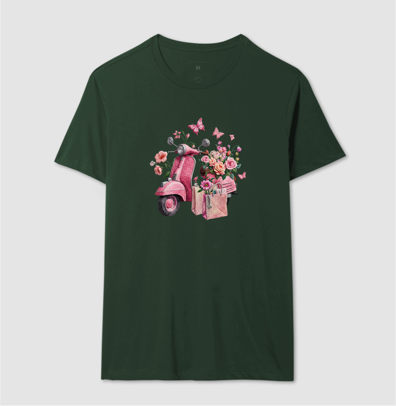 Camisa 11