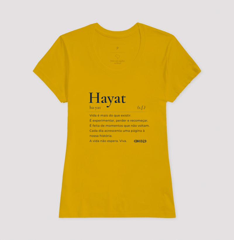 Hayat - Imagem 15