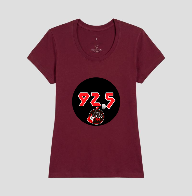 Camisa 20