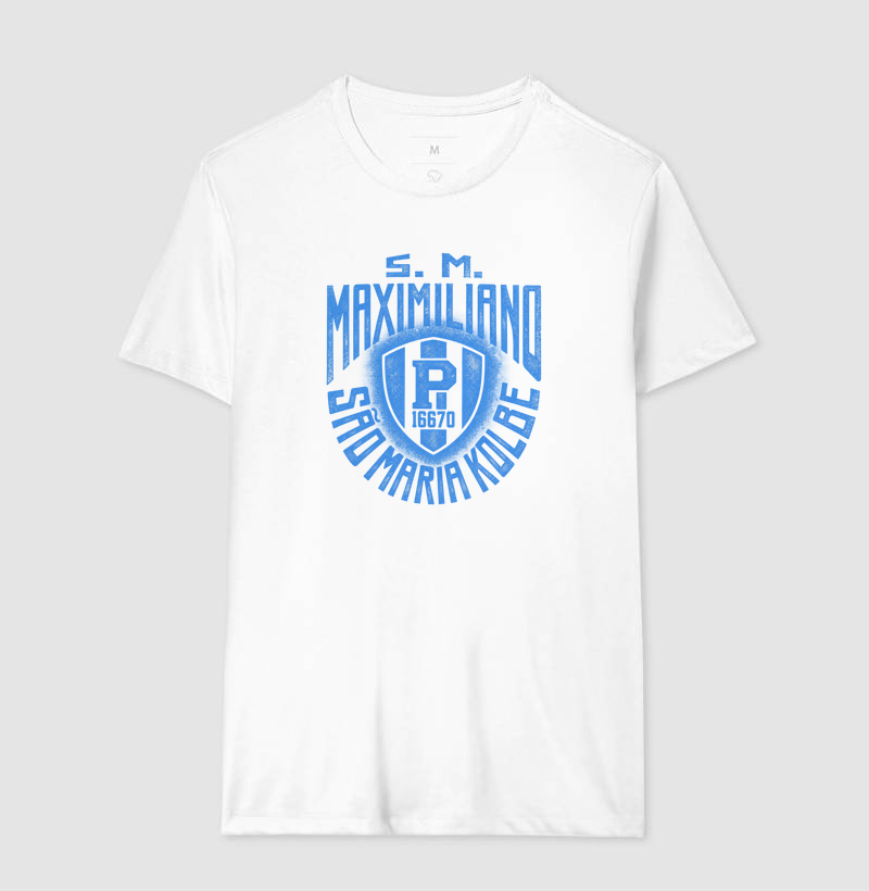 SÃO MAXIMILIANO MARIA KOLBE - Imagem 3