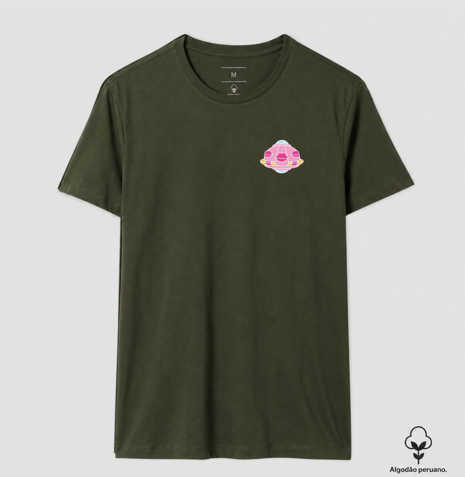 Camisa 8