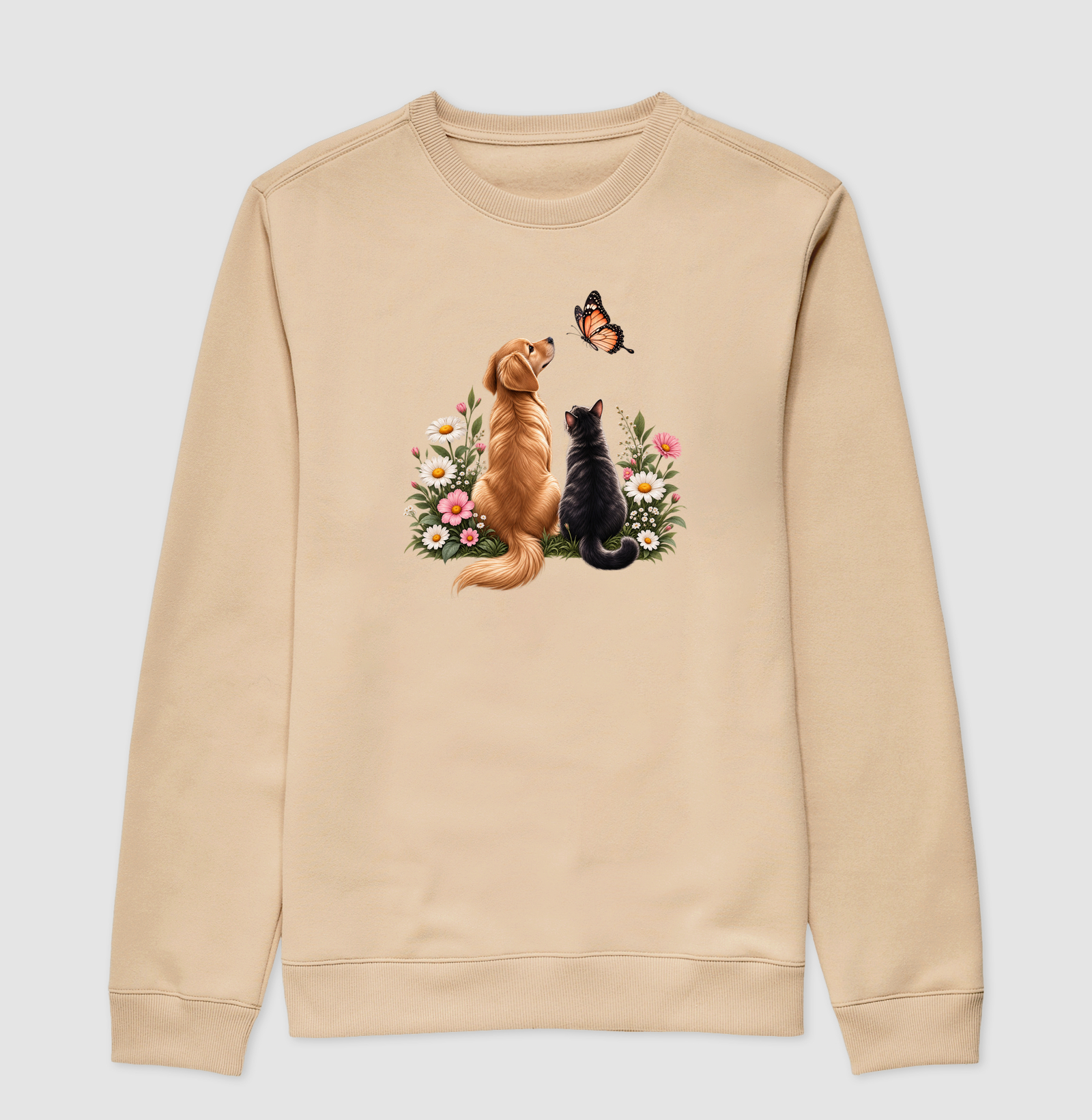 Dog and Cat - Imagem 3
