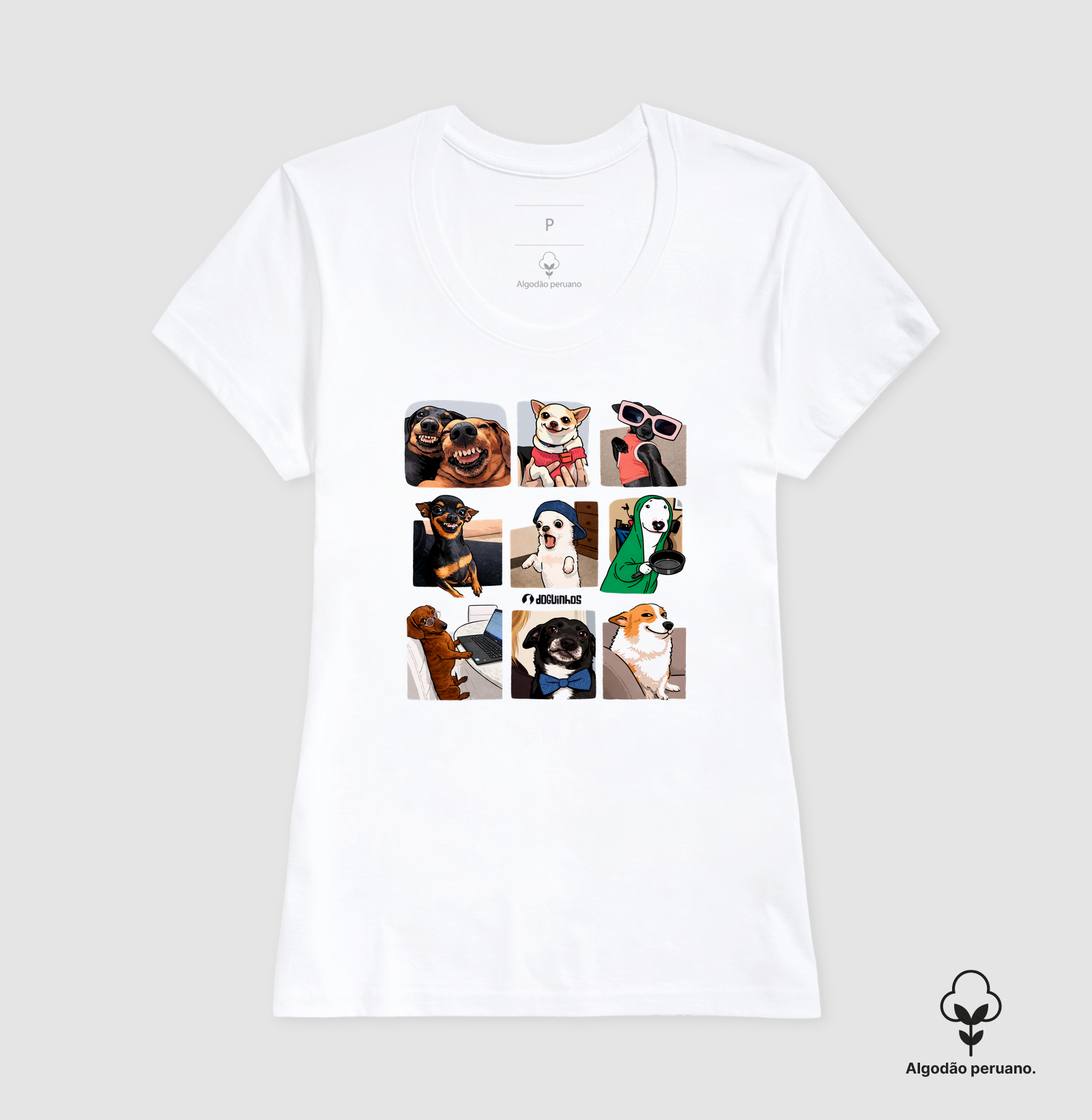Camisa 2