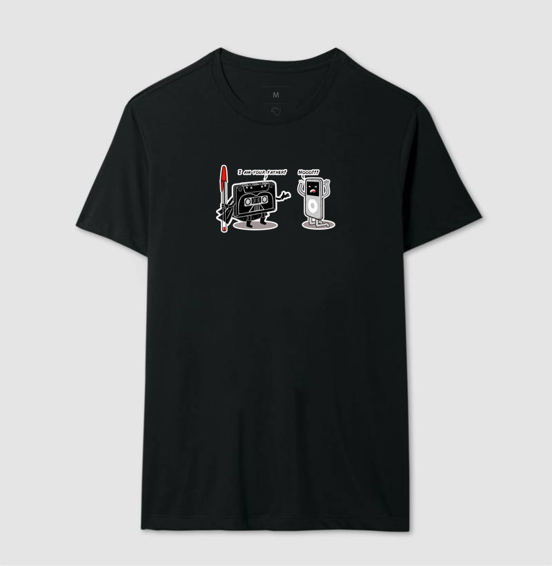 Camiseta I am Your Father 2 - Imagem 2
