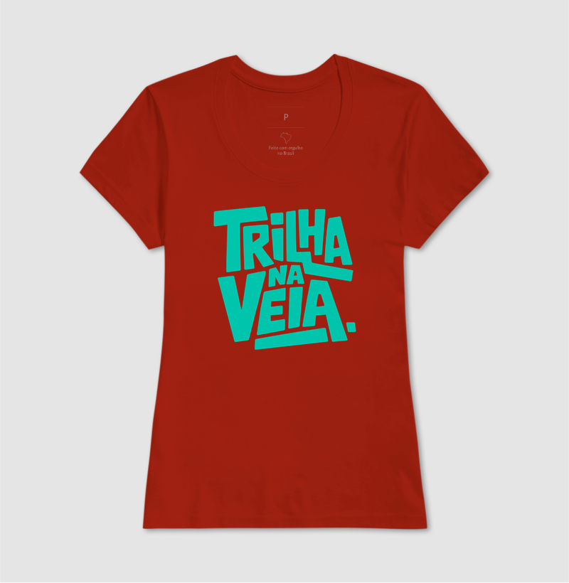 Trilha na Veia - Imagem 11