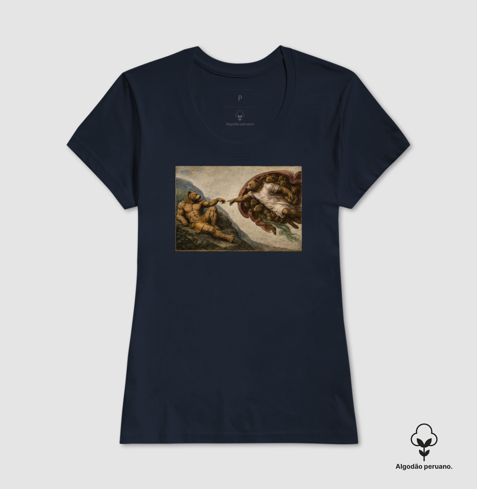 Camisa 6