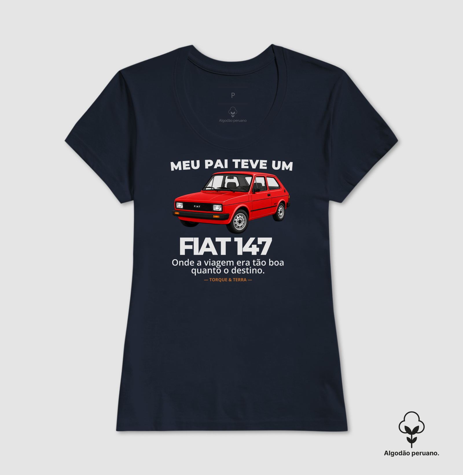 Meu pai teve um - FIAT 147 - vermelho - Imagem 7