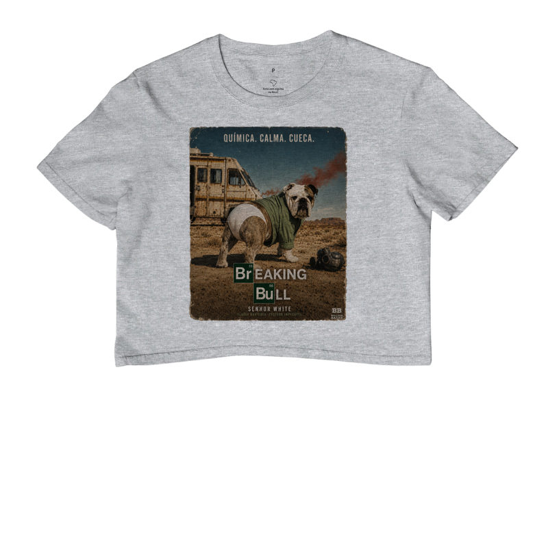 Ingles - Breaking Bull - Imagem 6
