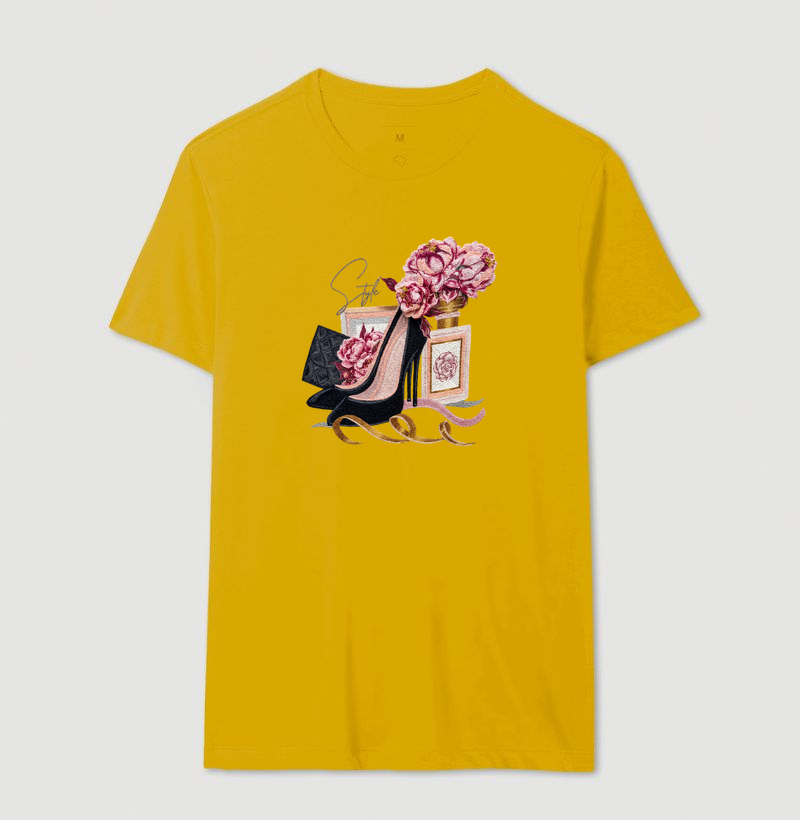 Camisa 13