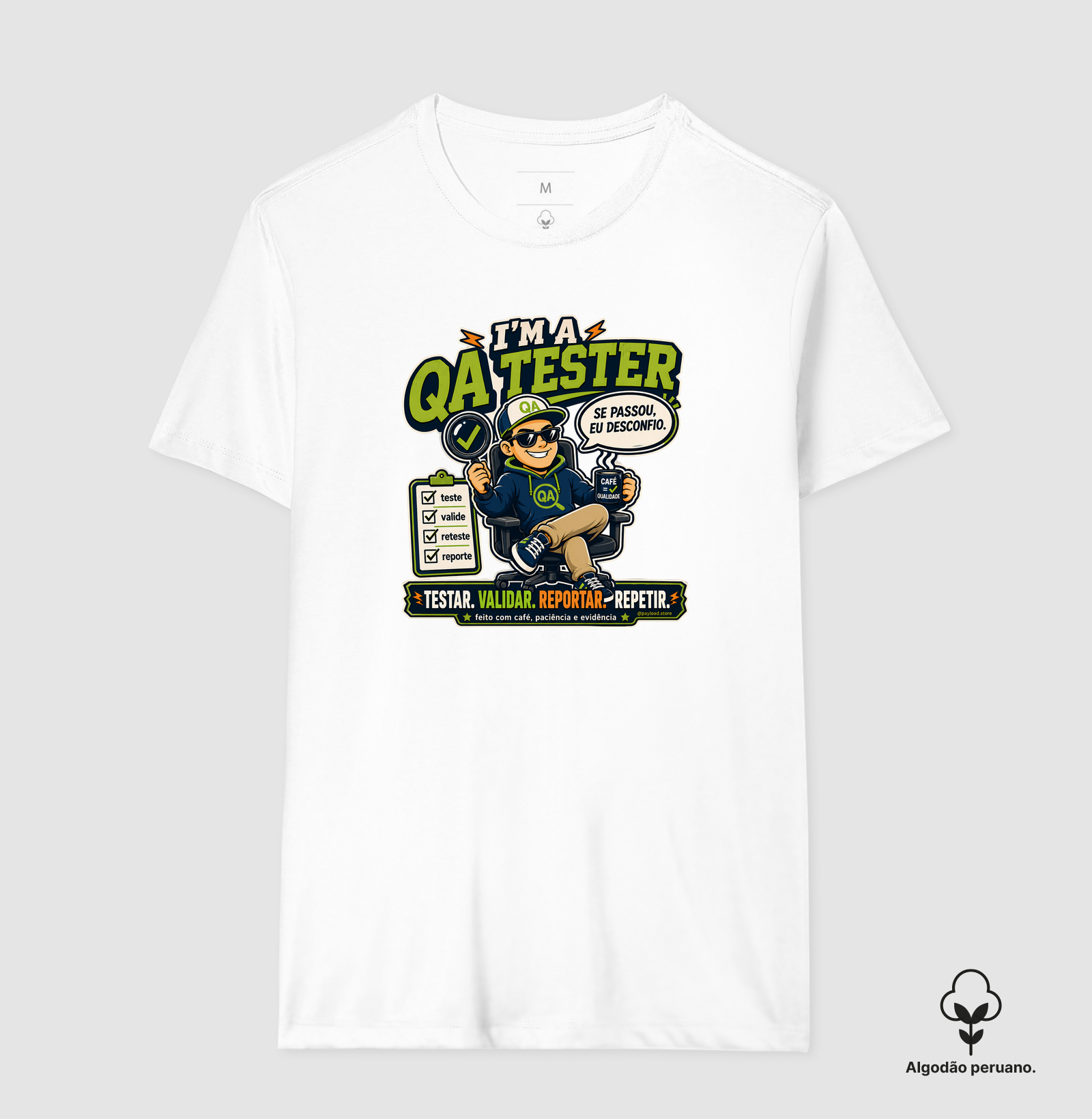 Camisa 7