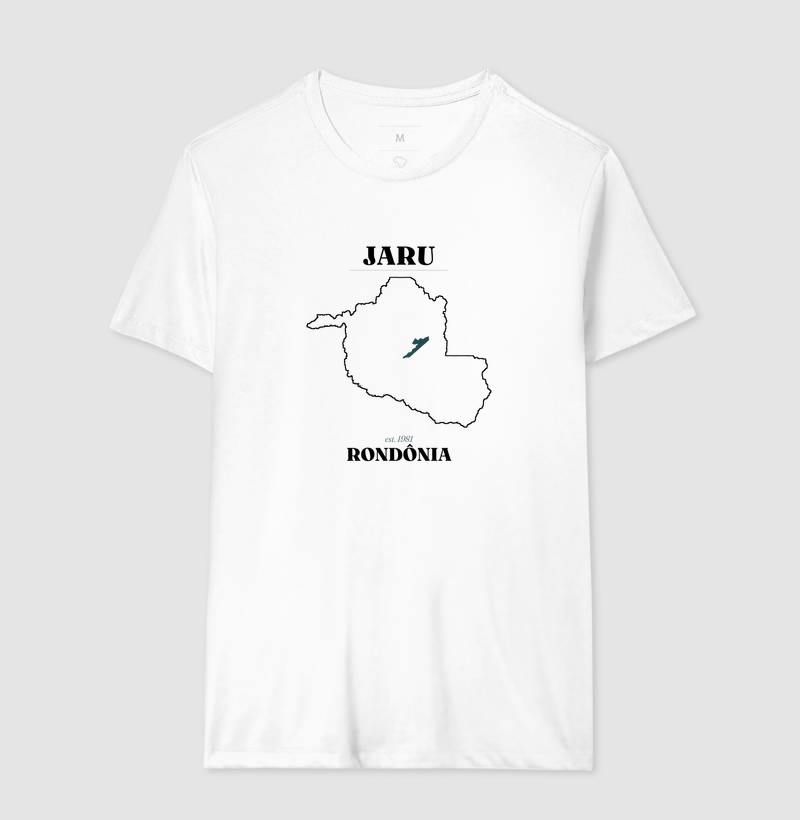 Jaru | Legado RO - Imagem 4