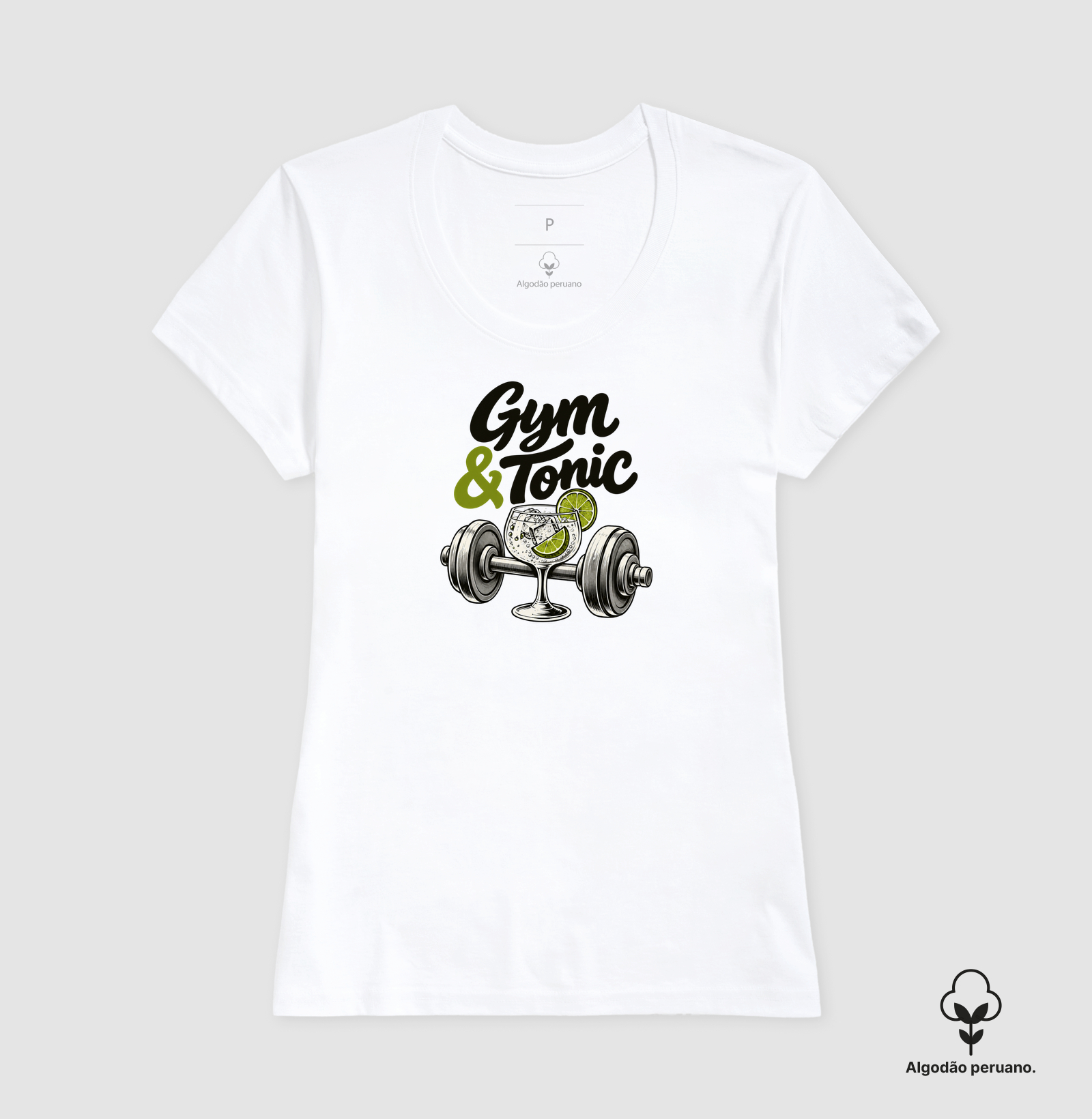 Gym & Tonic - Imagem 3