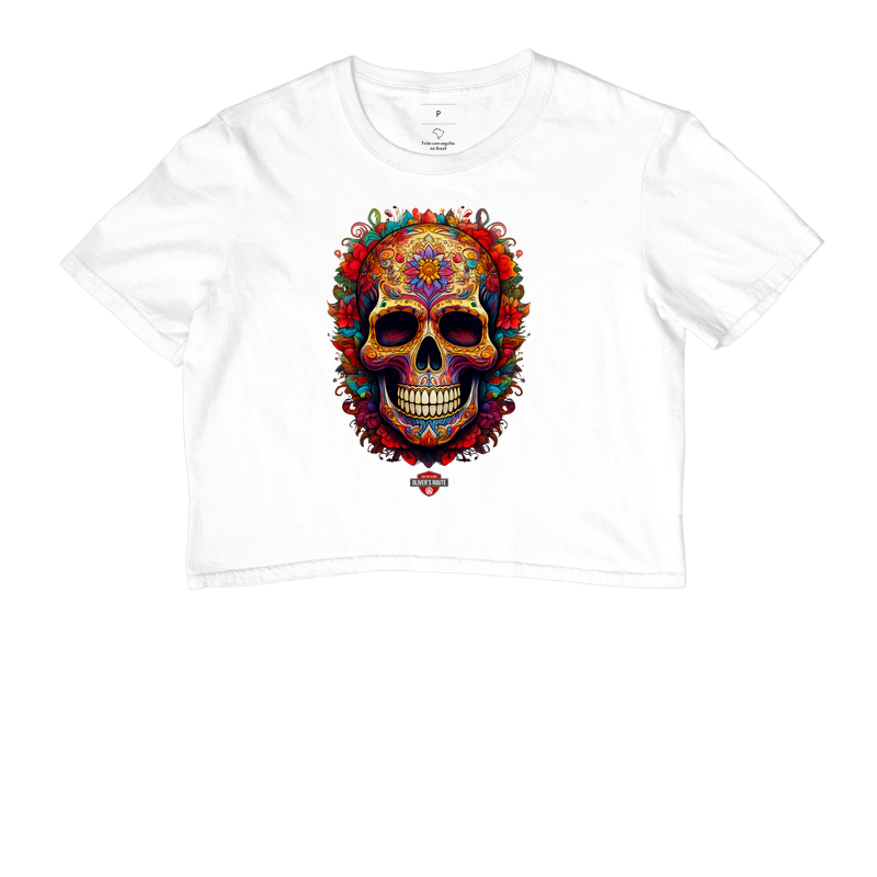 Skull 2 - Imagem 3