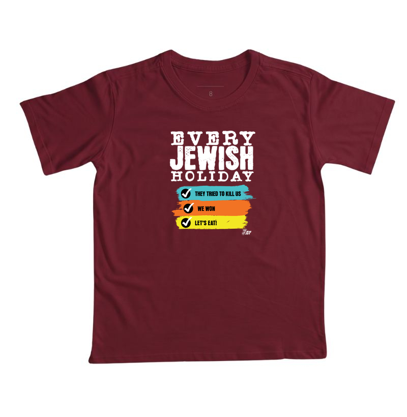 Jewish Holiday - Imagem 6