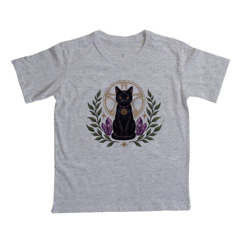 Black cat magic - Imagem 3