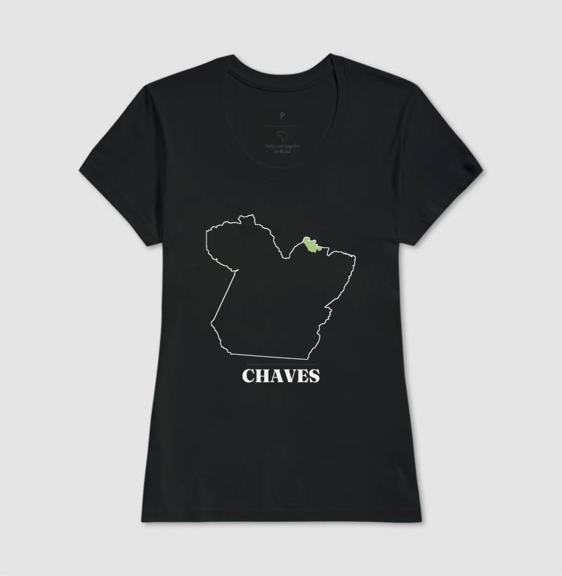 Chaves | Traço PA - Imagem 3