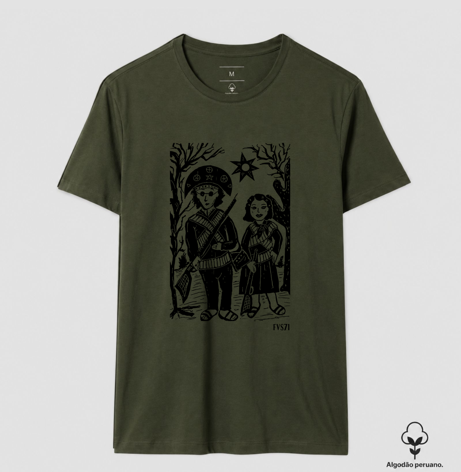Camisa 6