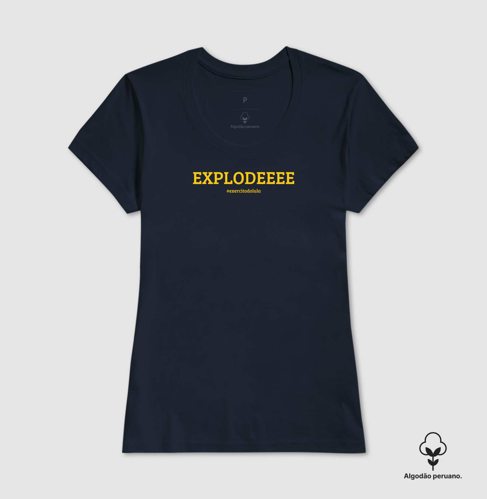 Explodeeee! Exército do Lula. - Imagem 9