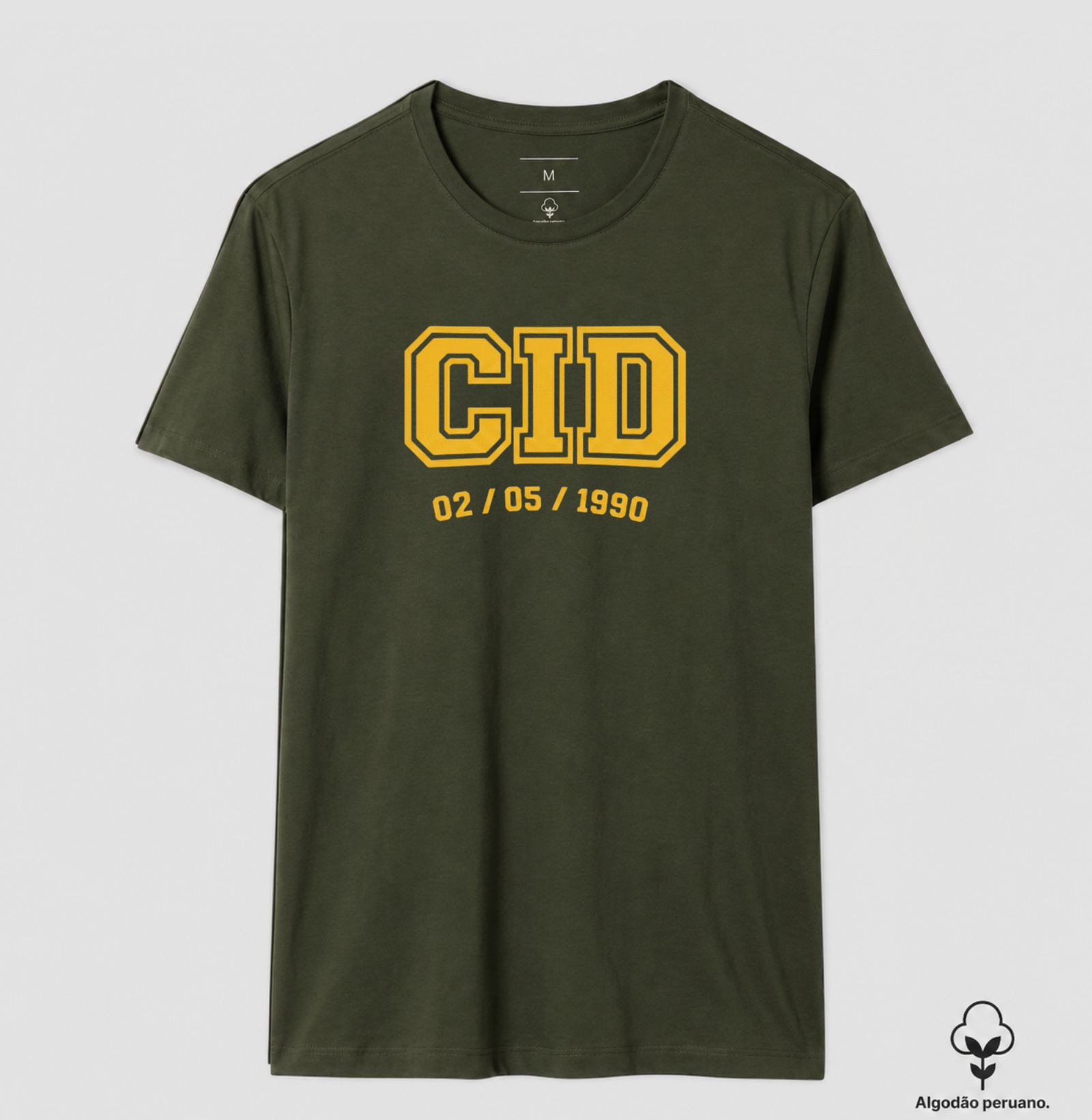 Camisa 3