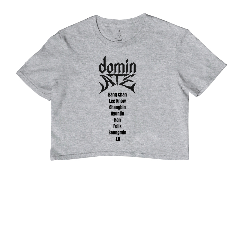 Dominate - Imagem 6