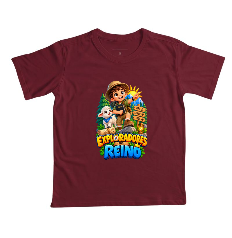 Exploradores do Reino - Imagem 6