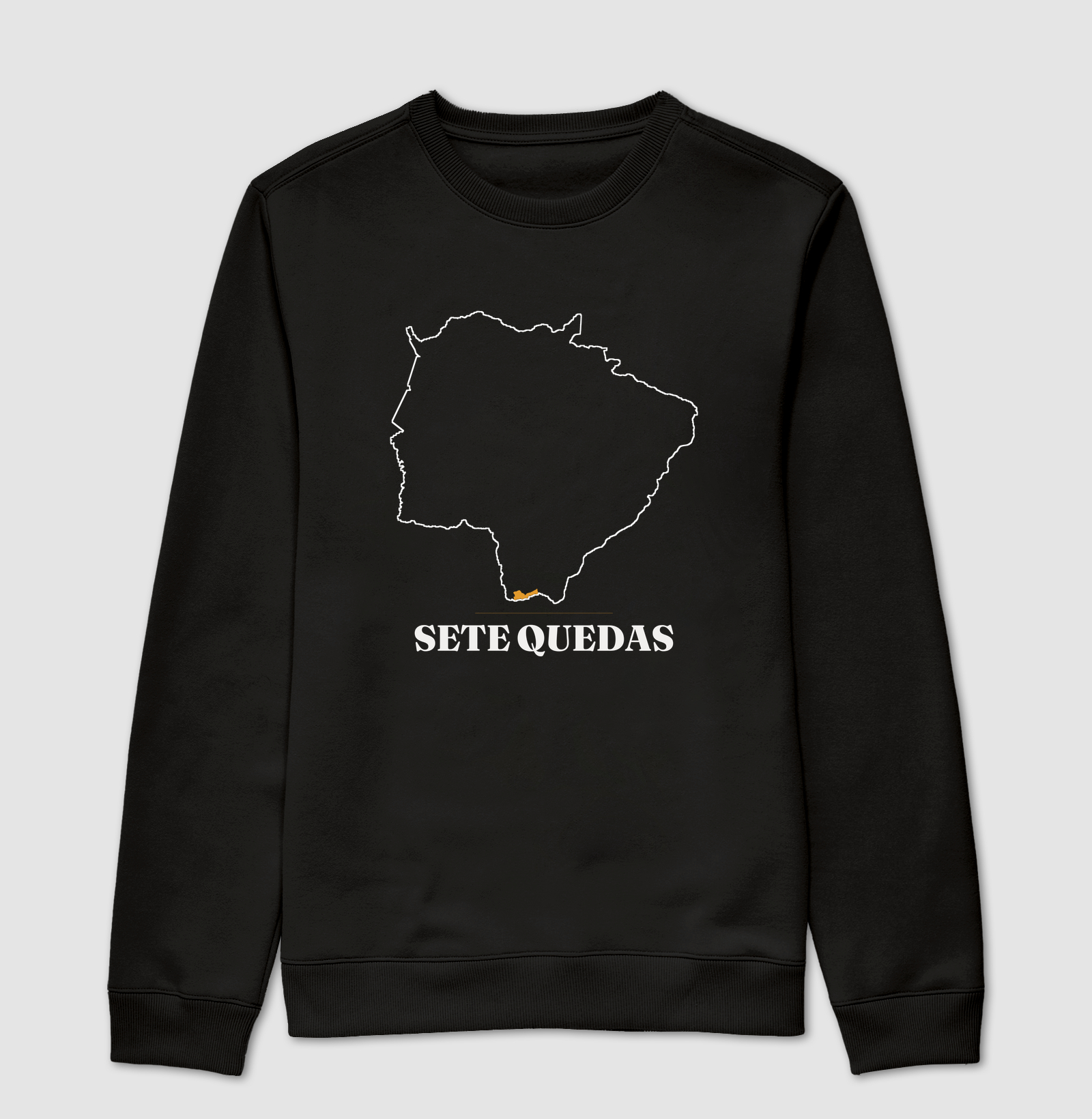 Sete Quedas | Traço MS - Imagem 4