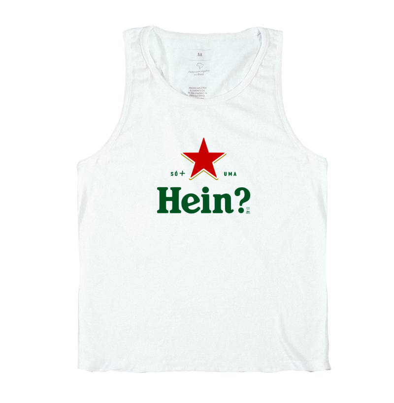Só + Uma Hein? - Heineken - Saideira - Imagem 2