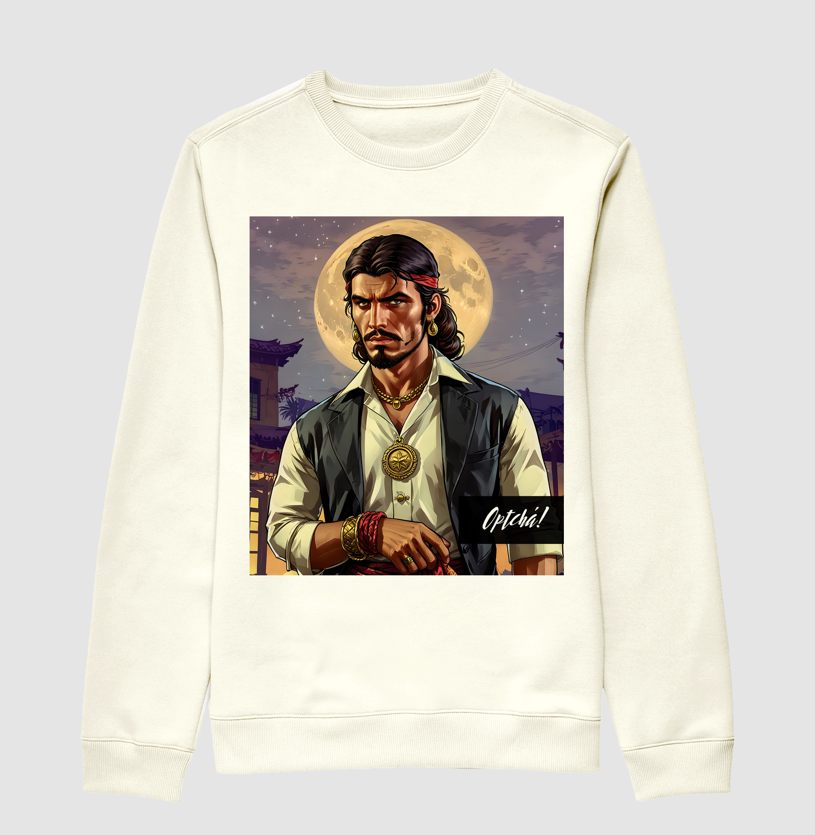 Camisa 1