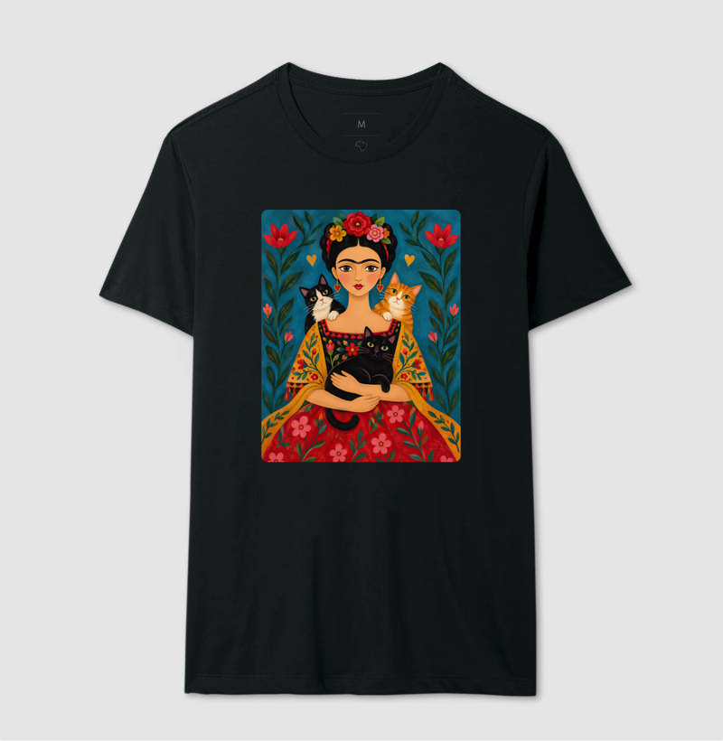 Frida Gateira - Imagem 4