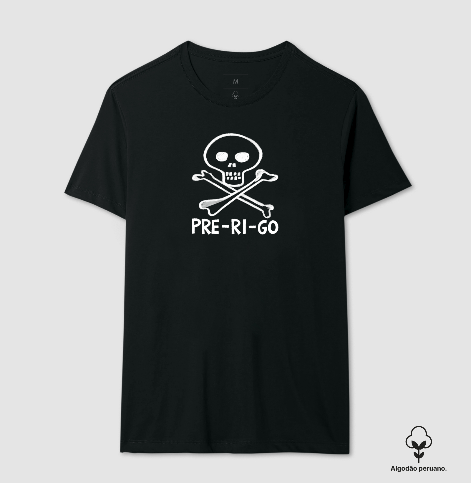 PRE-RI-GO - Imagem 3