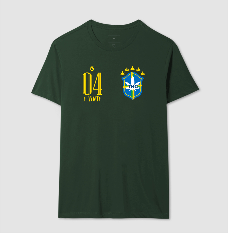 Camisa 11