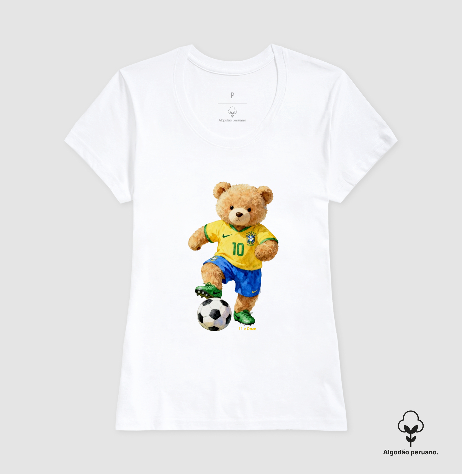 Camisa 6