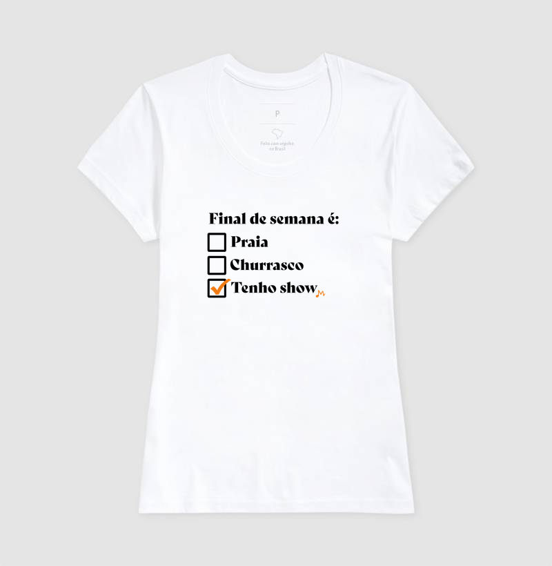 Camisa 5