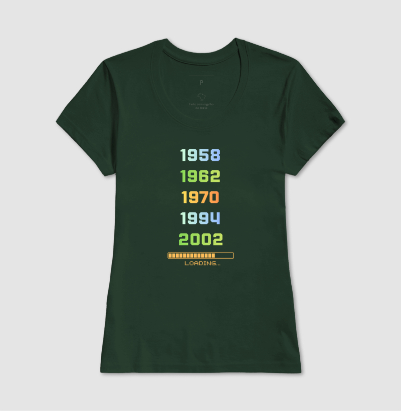 Camisa 6