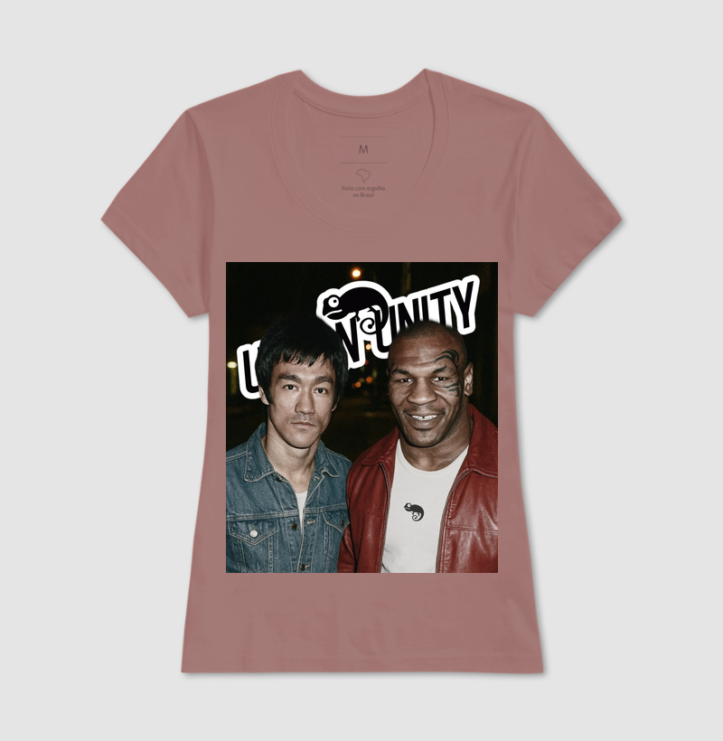 Camisa 16